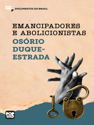 cover image of Documentos do Brasil--Emancipadores e abolicionistas
